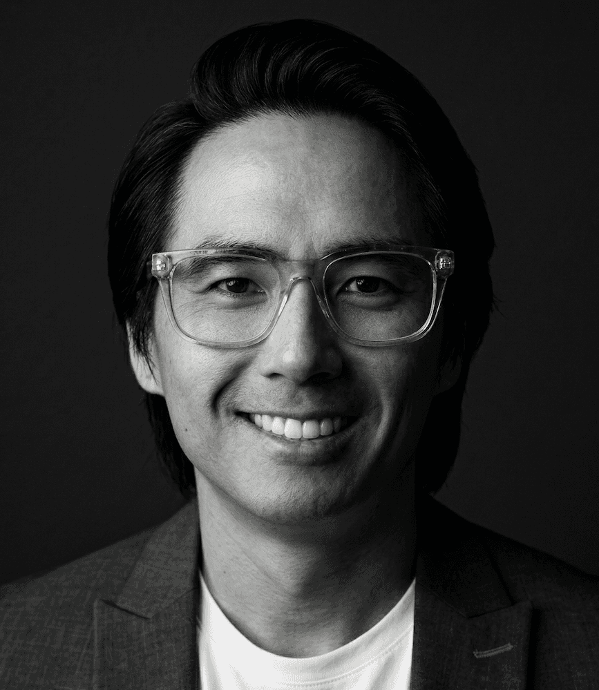 Raph Tse, Executive Coach and Founder of Adexian