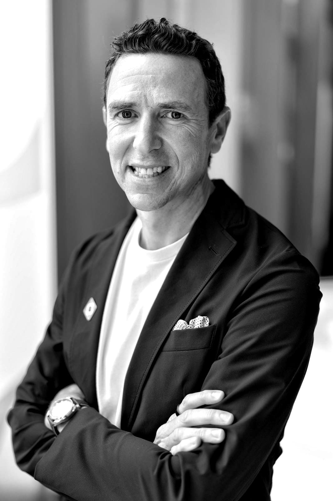 Scott Pugh